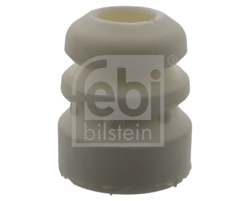 Rubber Buffer, suspension